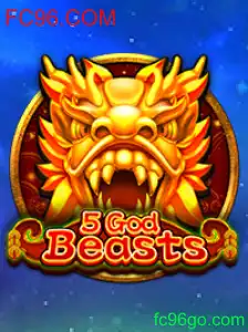 Desvendando o Fascinante Mundo do Jogo 5GodBeasts