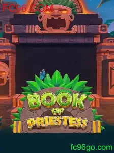 Explorando o Enigmático Mundo de BookOfPriestess no FC96.COM