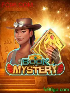 Explorando o Fascinante Mundo de BookofMystery no Universo de FC96.COM