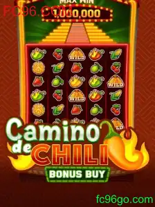 Explorando o Fascinante Mundo de CaminodeChiliBonusBuy