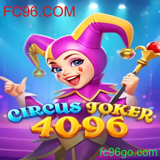 Explorando o Mundo de CircusJoker4096: Uma Experiência de Jogo Inovadora