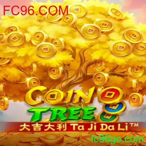 Conheça o Jogo CoinTree: Inovação e Entretenimento com FC96.COM