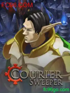 Desvendando o Jogo CourierSweeper: Uma Nova Sensação no Mundo dos Games