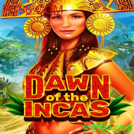 Descubra DawnoftheIncas: Uma Experiência de Jogo Imersiva