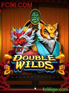 DoubleWilds: A Aventura Empolgante do Novo Jogo de FC96.COM