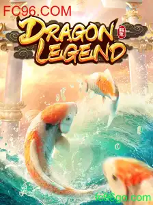 Desvende os Segredos de DragonLegend: O Jogo que Conquistou FC96.COM