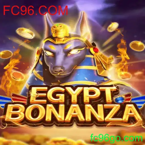 Explorando o Fascinante Mundo de EgyptBonanza no FC96.COM