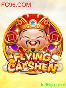 Explorando o Jogo FlyingCaiShen: Diversão e Estratégia em FC96.COM