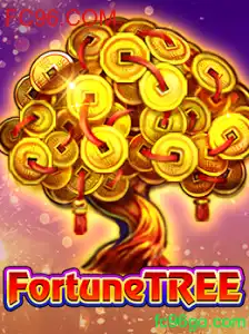 Descubra o Mundo de FortuneTree com FC96.COM