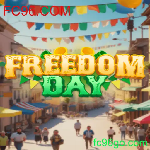 Desvendando FreedomDay: Um Jogo de Estratégia e Aventura no Mundo Contemporâneo