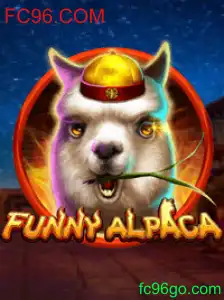 Explorando o Mundo Divertido do Jogo FunnyAlpaca