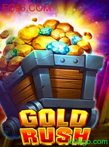 Explorando GoldRush: O Novo Fenômeno do Mundo dos Jogos