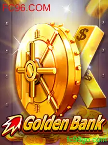 Explorando o Universo de GoldenBank: Uma Experiência de Jogo Única em FC96.COM