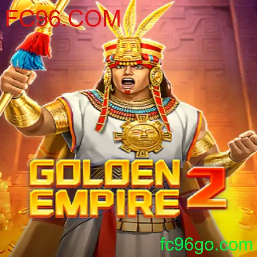 Explorando GoldenEmpire2: A Nova Febre dos Games com FC96.COM