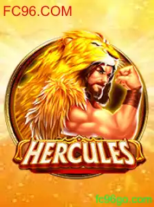 Explorando o Fascinante Jogo Hercules e a Plataforma FC96.COM