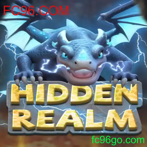 Descubra o Encantador Mundo de HiddenRealm