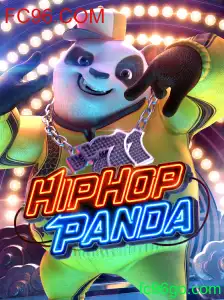 Descubra o Fascinante Mundo de HipHopPanda