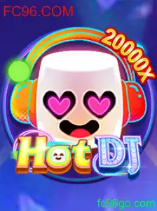 Descubra o Mundo de HotDJ: Um Jogo Inovador com FC96.COM