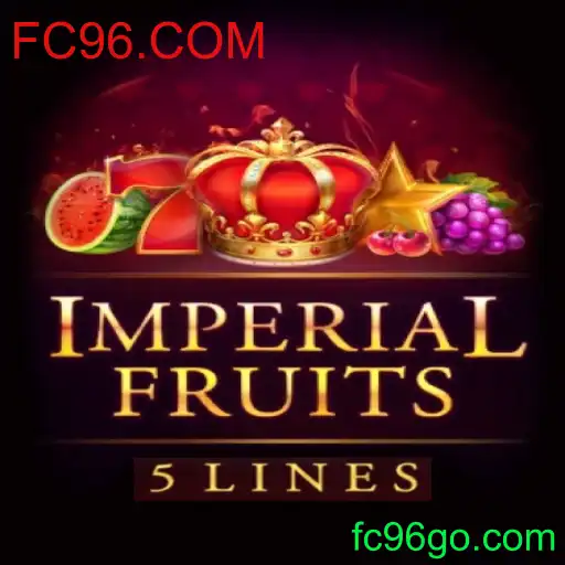 ImperialFruits5: Explorando a Nova Sensação dos Jogos Digitais