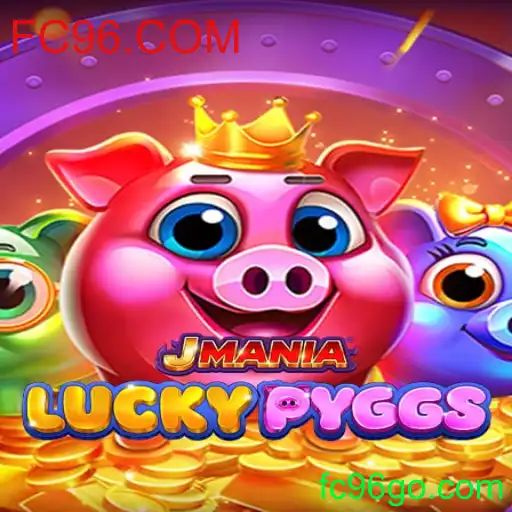 Descubra o Fascinante Mundo de JManiaLuckyPyggs