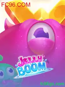 Explorando o Mundo de JellyBoom: Um Guia Completo com FC96.COM