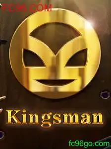 Kingsman: Uma Nova Experiência de Jogo com FC96.COM