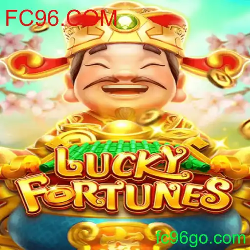 LUCKYFORTUNES: Descubra o Excitante Mundo do Novo Jogo Online