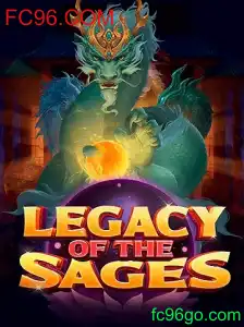 Descubra os Segredos do Jogo LegacyoftheSages