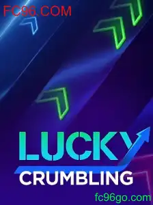 Descubra o Mundo de LuckyCrumbling: Um Jogo Inovador da FC96.COM