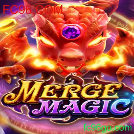 Mergemagic: Explorando o Fascinante Universo do Jogo que Conquistou os Fãs em FC96.COM