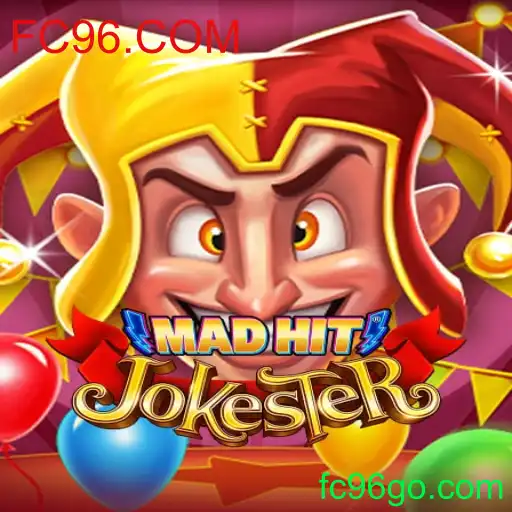 Explorando o Mundo de MadHitJokester e FC96.COM