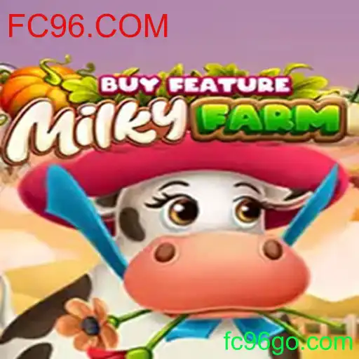 Explorando o Inovador Jogo MilkyFarmBuyFeature: Uma Nova Aposta em FC96.COM