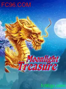 MoonlightTreasure: Descubra a Fascinante Aventura de Caça ao Tesouro