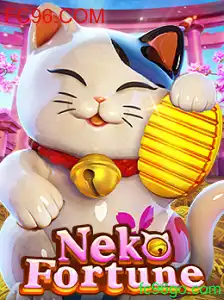 Descubra o Mundo Encantador de NekoFortune