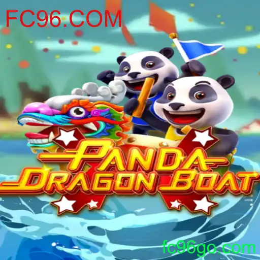 Explorando o Mundo de PANDADRAGONBOAT: Uma Introdução ao Fascinante Jogo FC96.COM