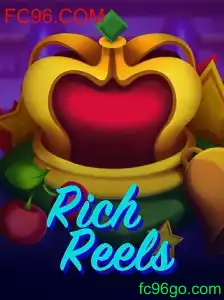 RichReels: Mergulhe no Mundo do Entretenimento e Aventura