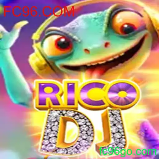 Explorando o Mundo Emocionante do Jogo RicoDJ e sua Conexão com FC96.COM