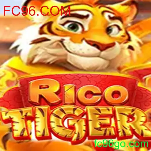 Explorando o Fascinante Mundo de RicoTiger: A Nova Sensação em FC96.COM
