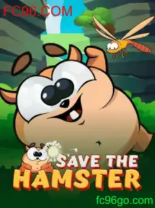 SavetheHamster: Um Novo Desafio Divertido
