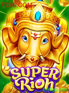 SuperRich: Explorando o Universo de FC96.COM