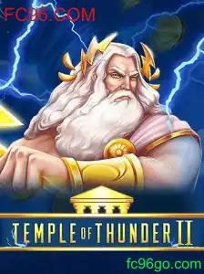 Explorando o Fascinante Mundo do Jogo TempleofThunderII