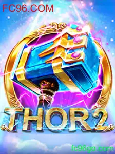 Thor2: Explorando a Aventura Épica do Novo Jogo da FC96.COM