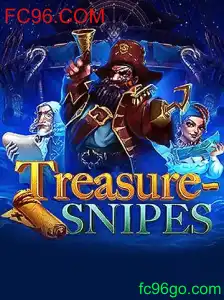 Explorando o Mundo de TreasureSnipes: Uma Jornada de Aventuras Épicas