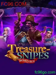 Descubra os Segredos do Jogo TreasuresnipesBonusBuy e a Excitação do FC96.COM